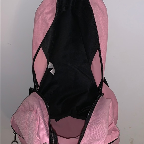 Pink Backpack - Picture 4 of 6